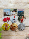 3 Mix Shape Magnets