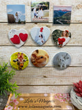 custom photo magnets